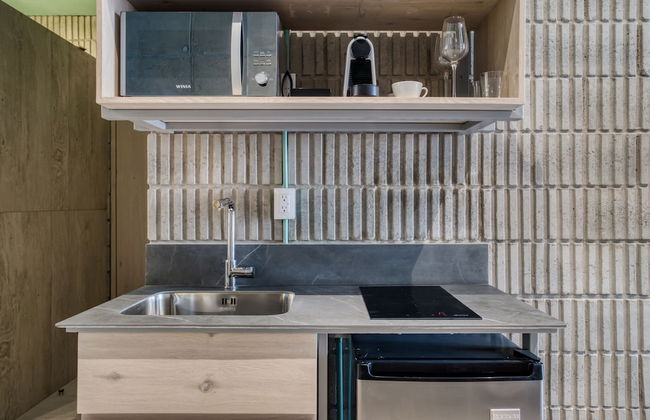 UTOPIC Polanco by ULIV - Foto 31