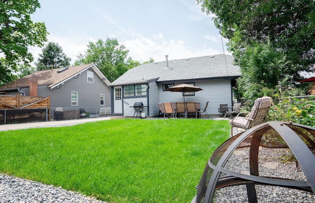 The Grand Berkley Experience near Tennyson Street - Photo 21