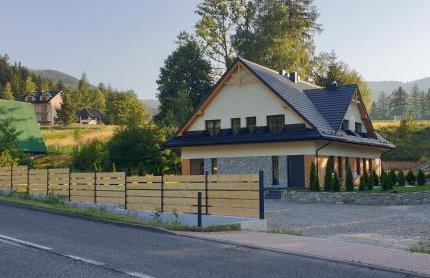 Apartamenty Beskidzka 92 - Foto 10