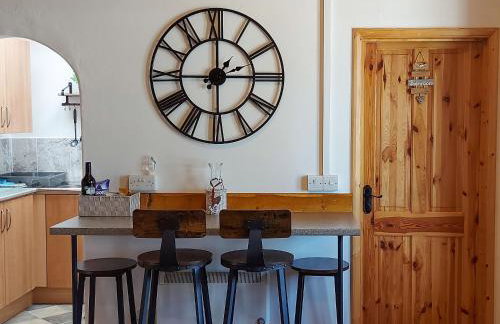 Hooked Rise Holiday Lodge - Foto 5