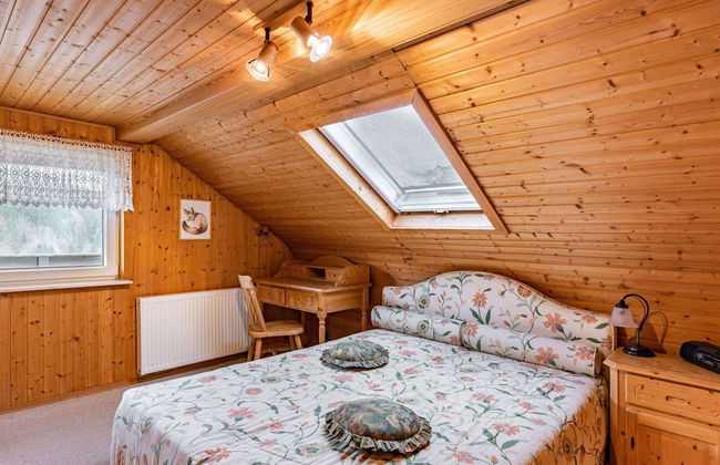 Panoramic Retreat in Thuringia - Foto 7