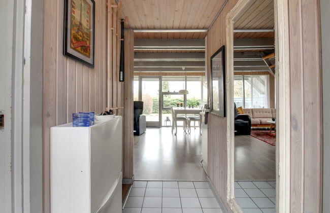 "Ellenor" - 300m to the fjord - Foto 18