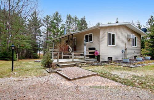 Catfish Lake Home - Foto 31