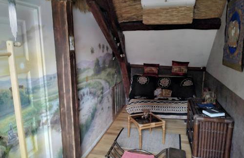 Un tour du Monde en Val de Loire 15 pers - Foto 19