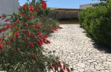 Villa Eugenia in Campomarino di Maruggio, Puglia - casa vacanze - Foto 32