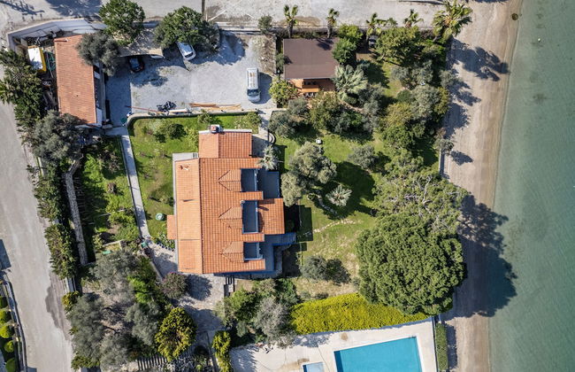 Sea Houses - Photo 31