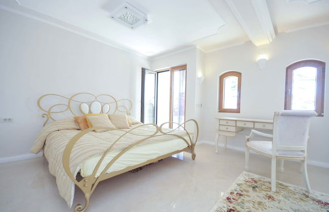 St. George Apartments and Villa with pool - Foto 15