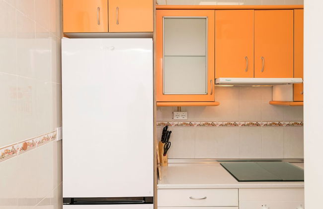 Velbar in Cadiz With 3 Bedrooms and 1 Bathrooms - Foto 12