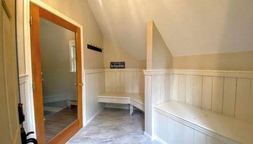 E7 Sunny Bretton Woods private home next to the slopes of Bretton Woods Hot Tub, Wifi - Foto 3