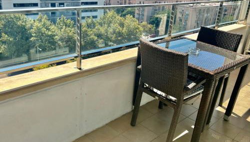 Espectacular piso cerca de la playa - Photo 4