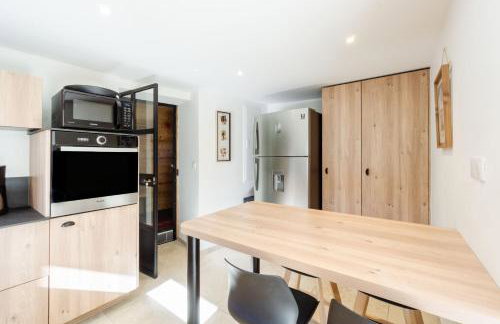 Meribel le chalet d'eugénie - Foto 6