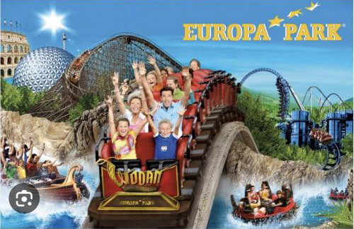 Gite Junior L'Ecrin du Ried PROCHE EUROPA-PARK - Foto 24