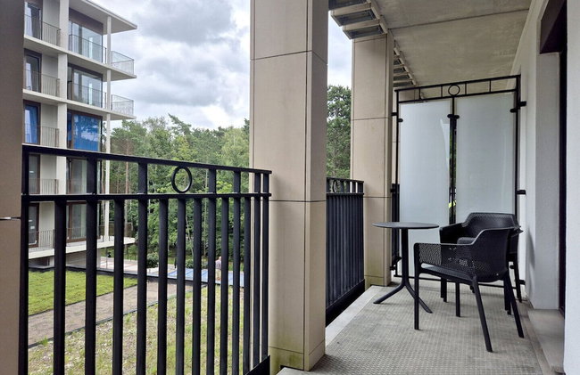 Baltic Park Fort by Baltic Home - Foto 55