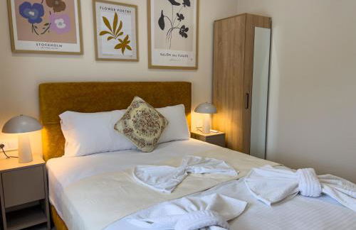 Loridis Central Apartments - Photo 6