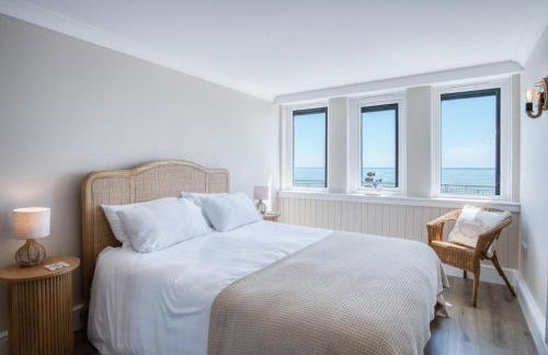 Waterfront 2 - 2 Bedroom Apartment - Wisemans Bridge - Foto 6