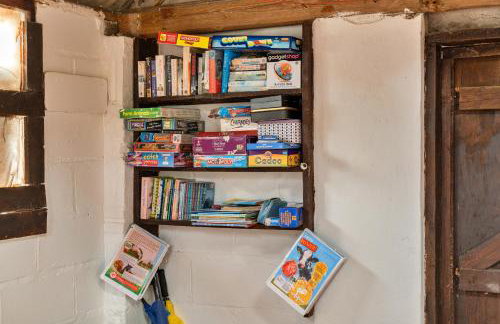 Finest Retreats - Oak Lotus Belle Tent - Foto 14