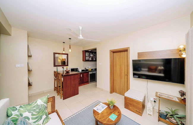 Fumba Town Private Residences - Photo 72