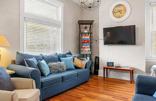 The Ultimate Fan's Retreat 5BR near all the Action - Foto 11