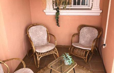 Dúplex con piscina privada y BBQ R27 by Novadesta - Foto 29