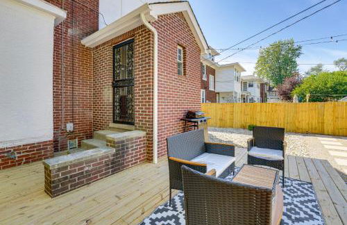 5 Mi to Dtwn Detroit Pet-Friendly Edison Home - Photo 34