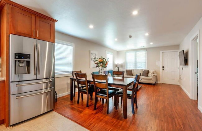 Marbella Lane Triplex San Jose - Foto 18