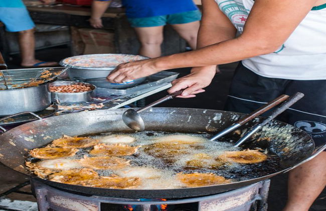 Tour Pitoresco à Noite - Foto 1