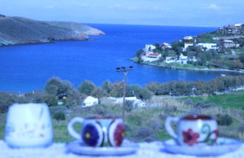 Avgoustis' stone house - Foto 5