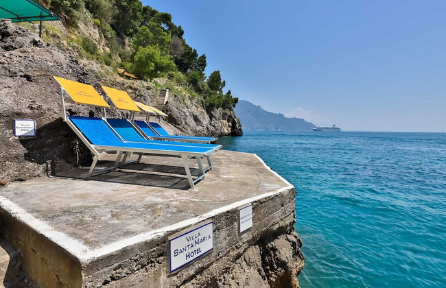 Villa Santa Maria - Luxury Country House - Foto 77