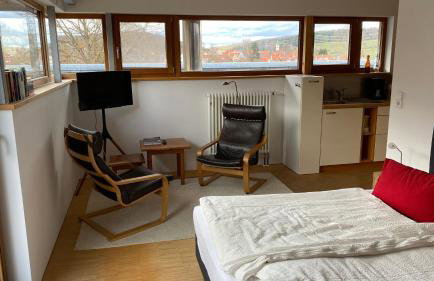 Alb Lodge - Foto 28