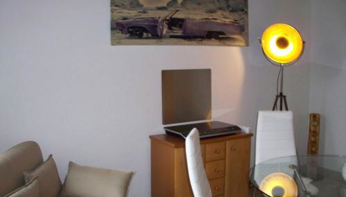 2 Raum Wohnung - Photo 2