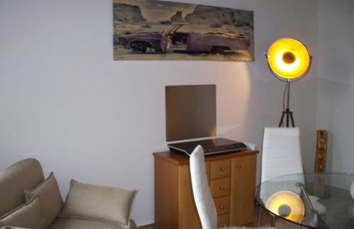 2 Raum Wohnung - Photo 2