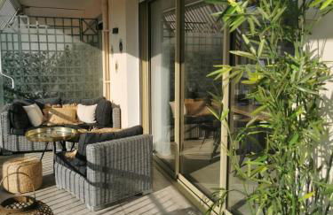 2 bedrooms seafront - Foto 44