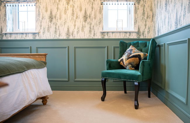 6 Bedroom New Build Detached House in Bicester - Foto 9