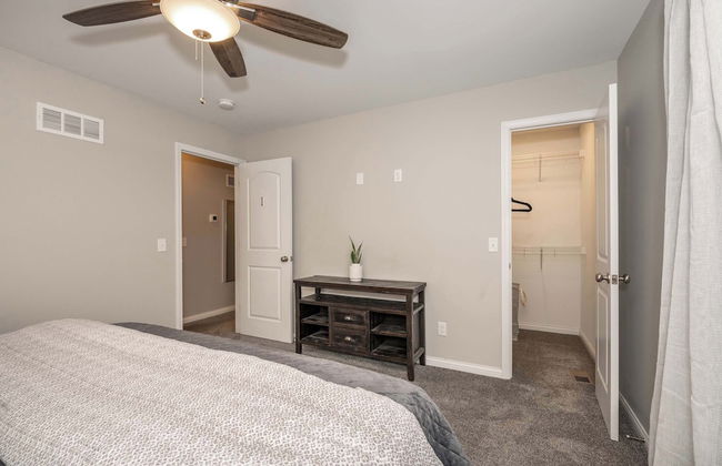 The Gem Vacation Rental - Foto 7