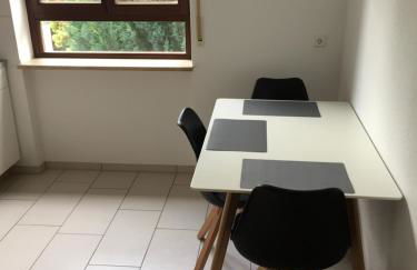 Apartment Goethe - Foto 16