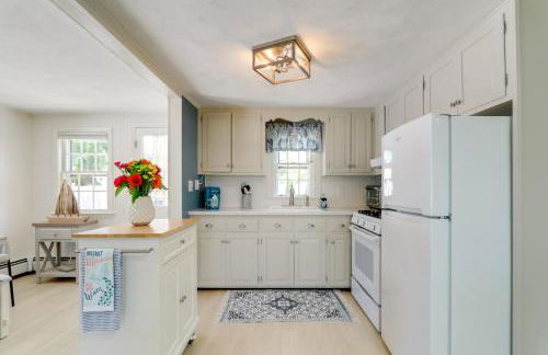 2 Mi to Seagull Beach Charming Family Home - Foto 11