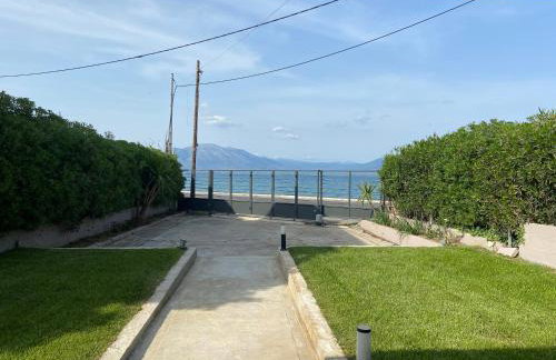 M & F HOUSE (παραλία Μαρκοπούλου Ωρωπού) - Foto 31