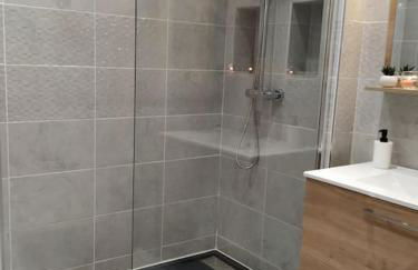 Joli studio terrasse dans quartier saint victor - Foto 18