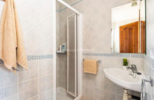 Villa BELLAVISTA - Foto 17