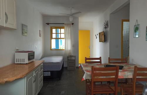 CONDOMINIO COLONIAL APARTAMENTOS 150M DA PRAIA - Foto 17