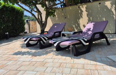 Lovely Apartment Kampor - Foto 18