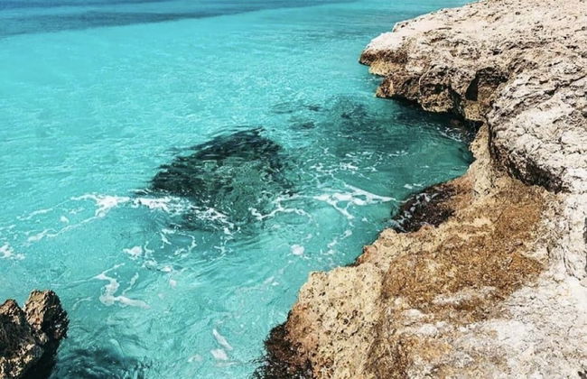 Ocean Front Villa in Aruba - Stunning Full House - Photo 24