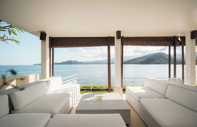 Villa Blanca by Alfred in Bali - Foto 55