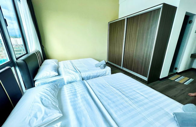 Deco Home Imago The Loft - Foto 55