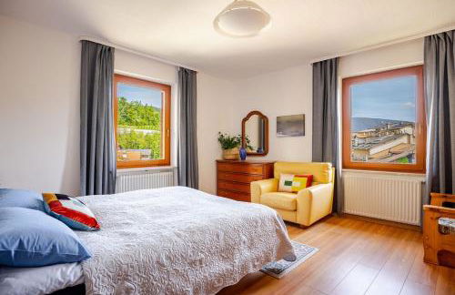 Casa dei Vessi il cuore di Fondo - Photo 29