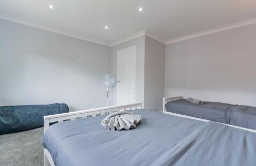 Jodi's Bungalow - Garden and Parking - Foto 21