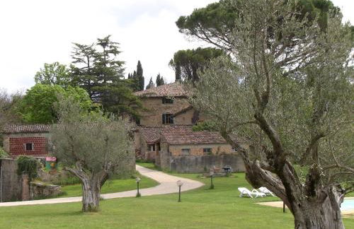 Country House La Casa Paterna - Foto 50