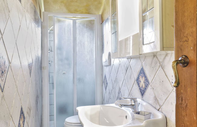 Badia a Passignano - Foto 14