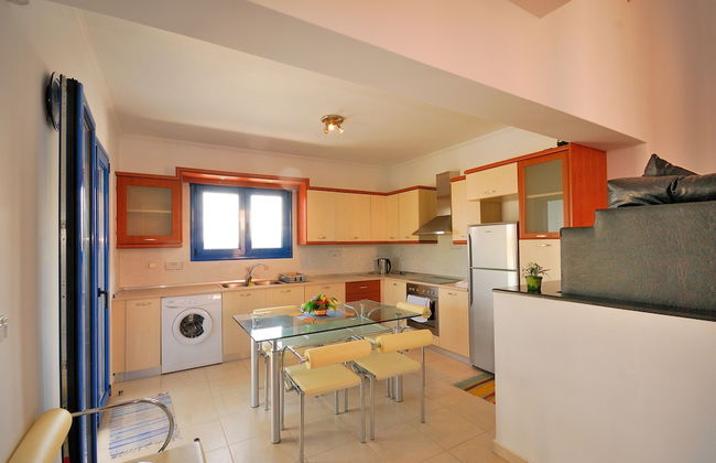 Hotel 12 Islands Villas - Photo 19