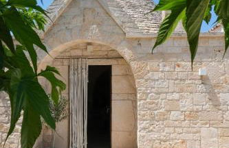 Trullo Natù - private villa - Foto 44